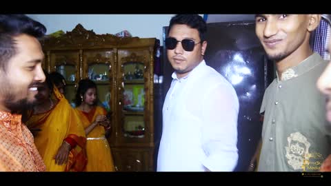 Wedding Video Teaser