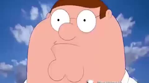 Peter Griffin