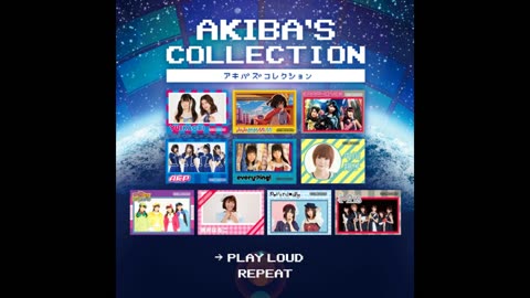 AKIBA'S COLLECTION