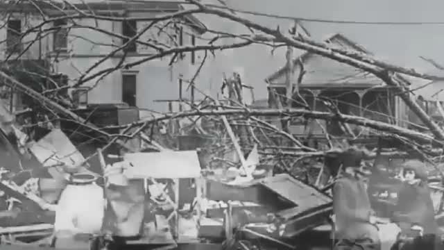 The STRONGEST tornadoes