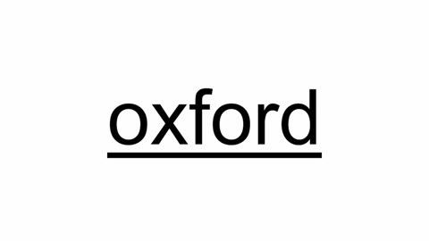 Oxford