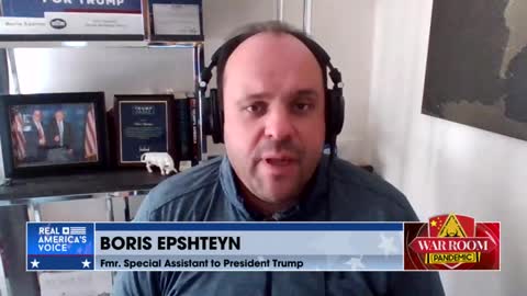 Boris Epshteyn: Judge Cannon has Put the Onus on DoJ to Disclose Details on Mar-a-Lago Raid