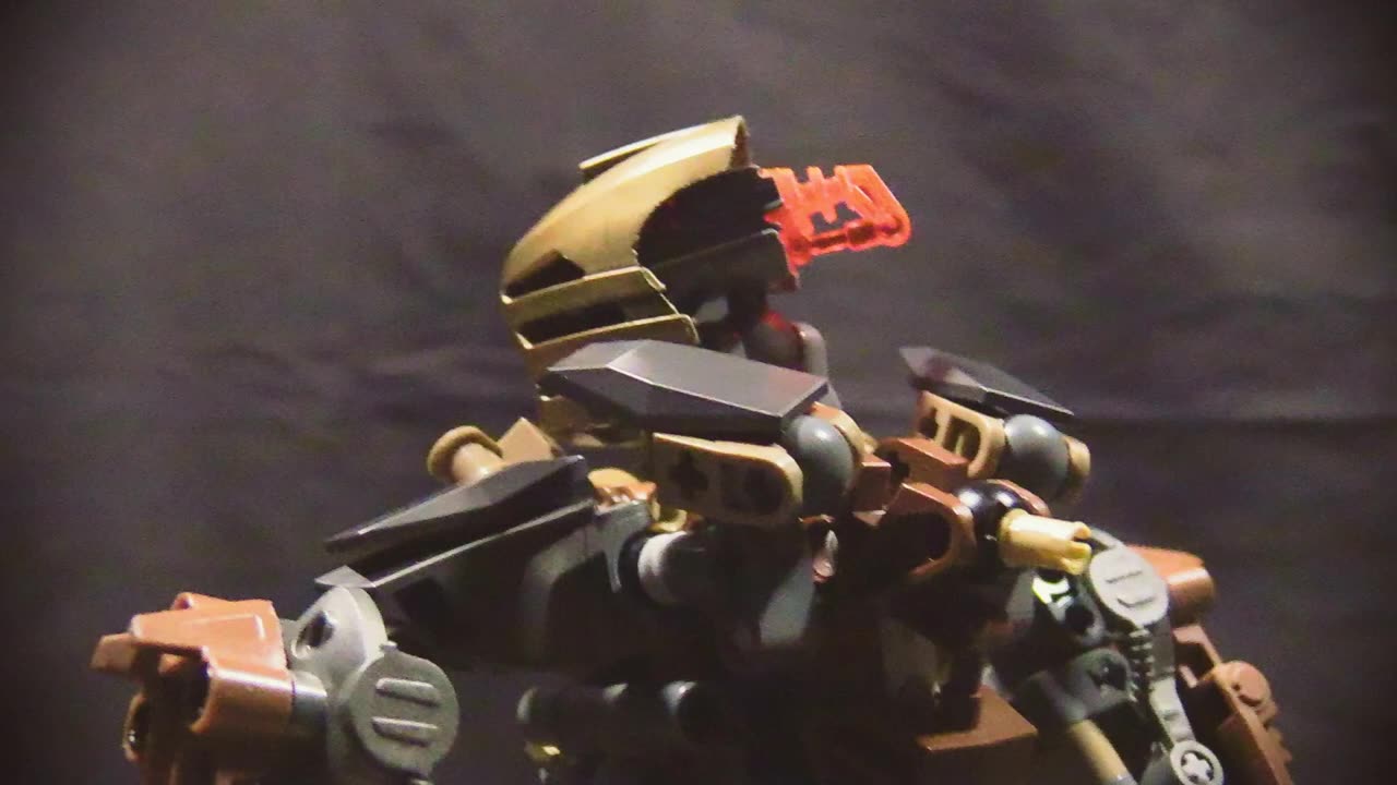 Moc Sandstorm
