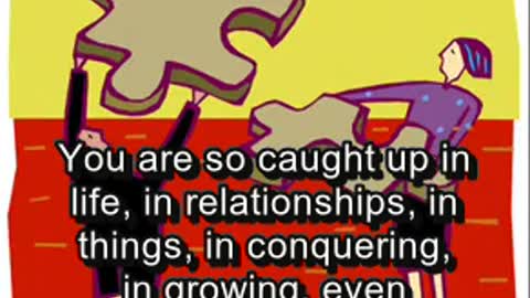 Dialogue with the entity: Relationships