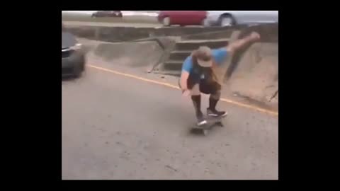 Didn't Even Look