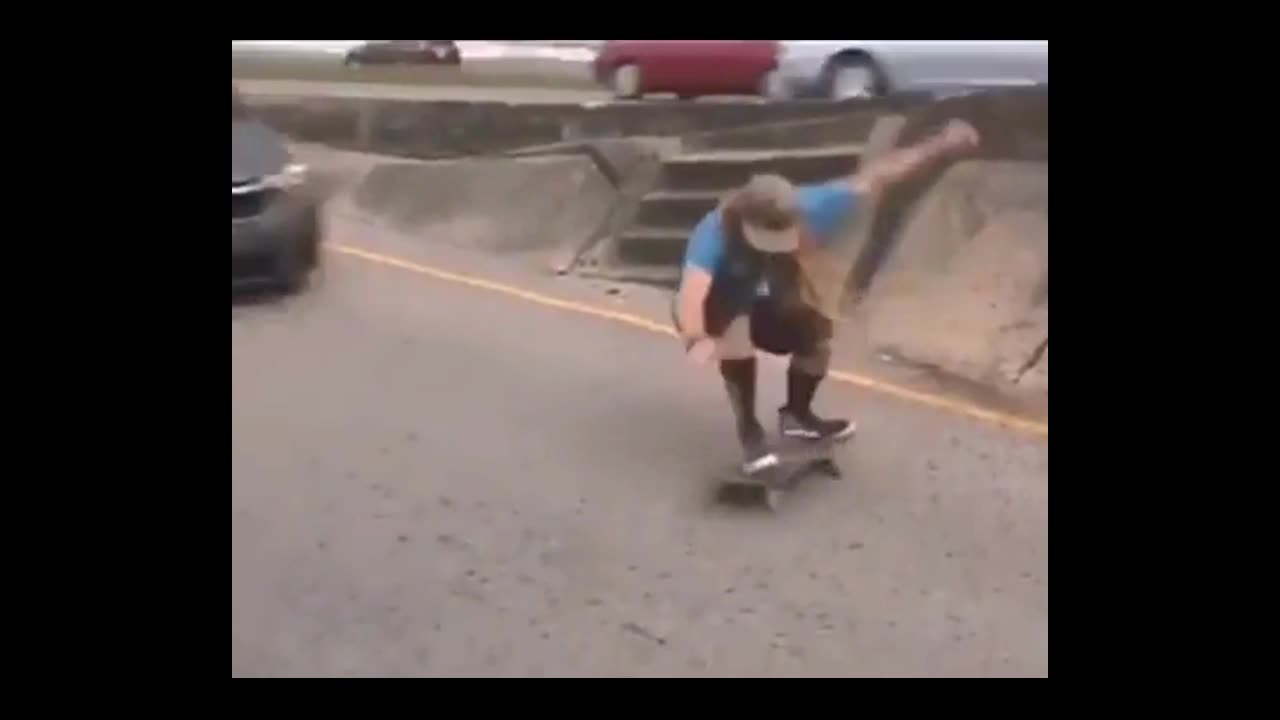 Didn't Even Look
