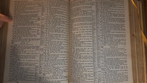 Psalm 104