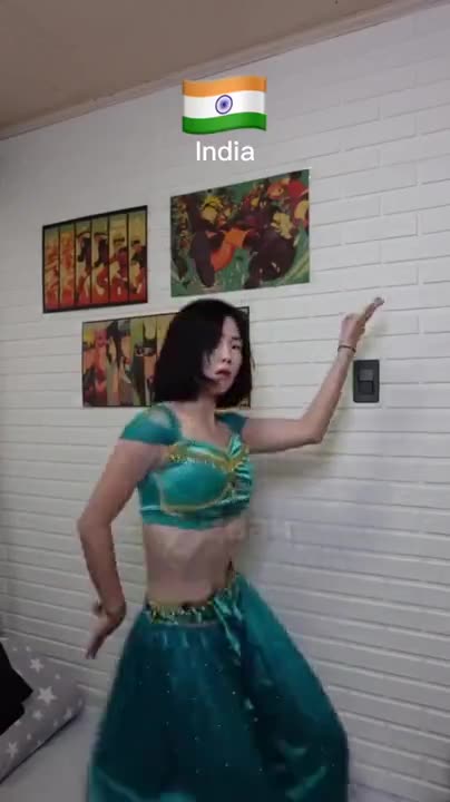 Getting shot in different movie scene