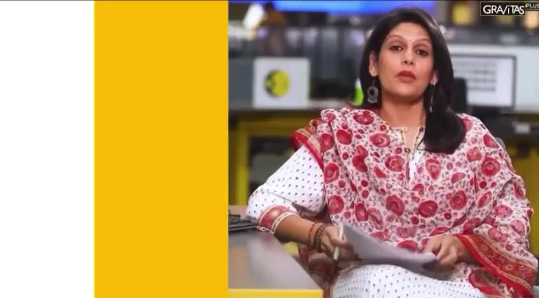 Supply chains have been cut