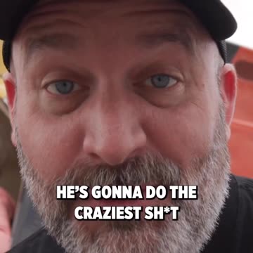 Tom Segura takes his mom on a helicopter ride