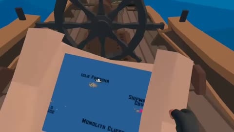 Sail (Pre-Alpha) Quest 2 Demo