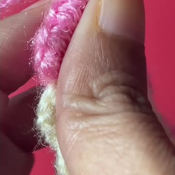 Gift making idea’s on Mother’s Day #crochet #craft #art