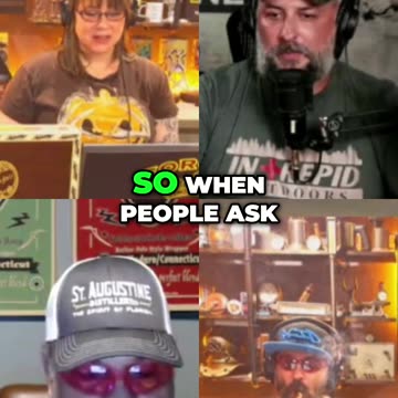 The Process of Creating the Dumpster Fire Cigar