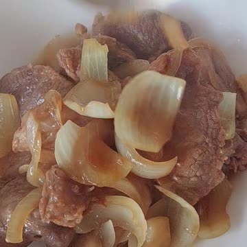 Easy Homemade Pork Recipe #pork #recipe #food #homemade #cooking #foryou