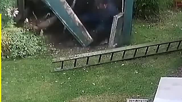 BAD DAY Watch this 😝