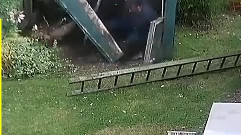 BAD DAY Watch this 😝