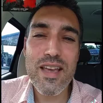 Is it Pitch Fork Time?