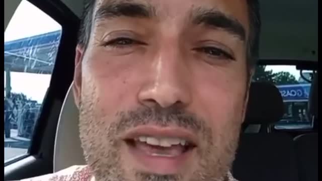 Is it Pitch Fork Time?