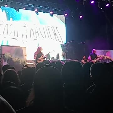 Unleash The Archers / NYC September 14th 2024