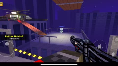 Pixel Gun 3D: 12/10 gameplay (Tutorial)