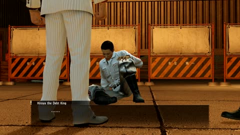 Yakuza 0 Gameplay Walkthrough Part 39 - No Commentary