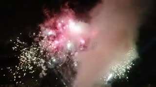 AMAZING FIREWORK