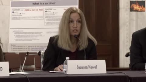 Sen. Ron Johnson Expert Panel on Federal Vaccine Mandates