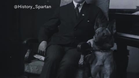 Jan 30th 1939 Adolf Hitler Speech AI Translated