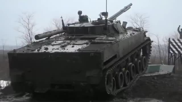 Russia!