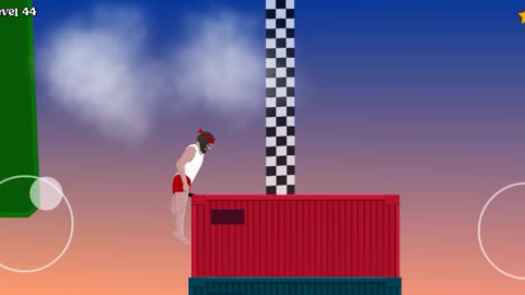 Short life game challange