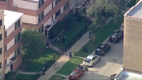 13-year-old shot and killed in Edgewater