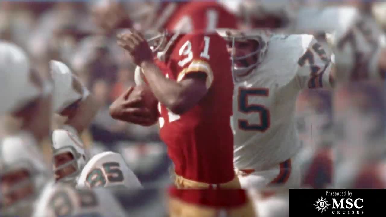 Manny Fernandez: The Greatest Defensive Player in the History of the Super Bowl