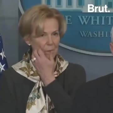 Remember the crazy covid mandates