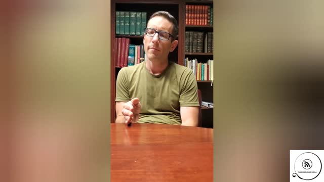 Pastor Stephen Mannion exposes the truth about the lockdowns of churches in Erie County and NYS