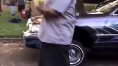FUNNY CHILL SHORTS