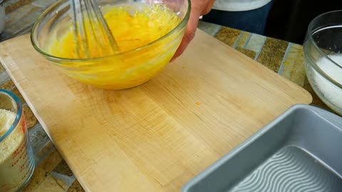 KETO BREAD Recipe | Gluten Free [ Low Carb ] ; EASY AND GREAT :)