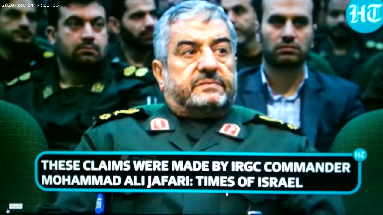 Israel is a Joke & Delusional their Survival is in the Hand of America!!