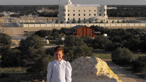 Preaching Evil A Wife On The Run With Warren Jeffs - Episode Two