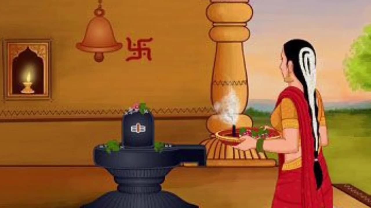 मां ब्रह्मचारिणी की तपस्या के अनकहे रहस्य। Sharadiya Navratri, Maa Brahmacharini, Navratri Day 2