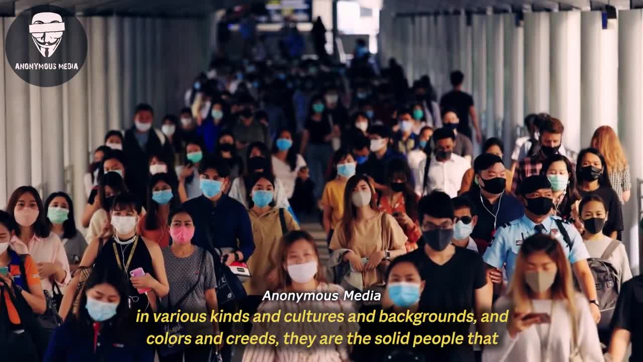 Truth Hurts - David Icke - Where From Here - When Society Has been Programmed to Ignorance