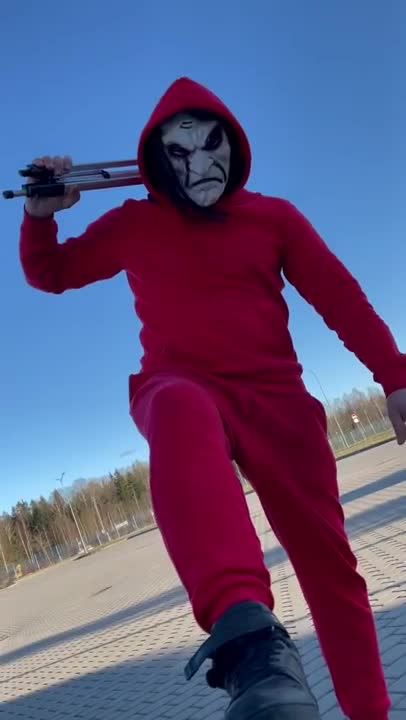 Best Video.Cinematic short film