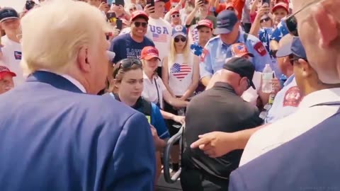 MAGA IS LOVE!!!❤️🇺🇸