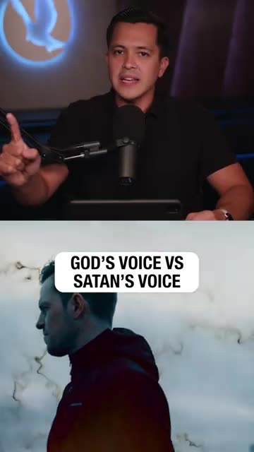 God or Satan? How to Tell!
