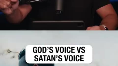 God or Satan? How to Tell!