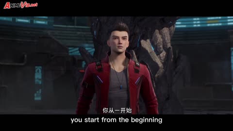 Fatal Rule Episode 16 English Sub