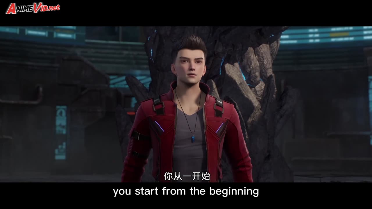 Fatal Rule Episode 16 English Sub