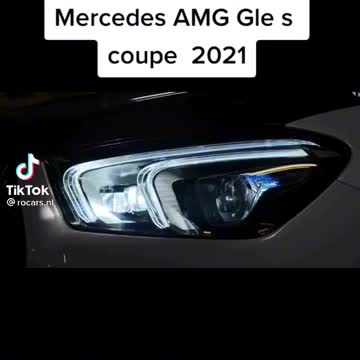 Mercedes AMG s coup 2121