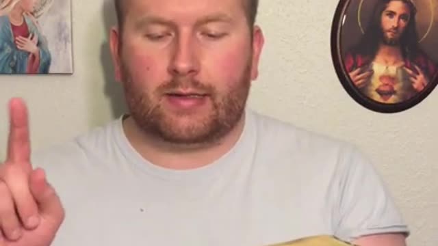 THE PARABLE OF THE TWO SONS GOSPEL OF MATTHEW
