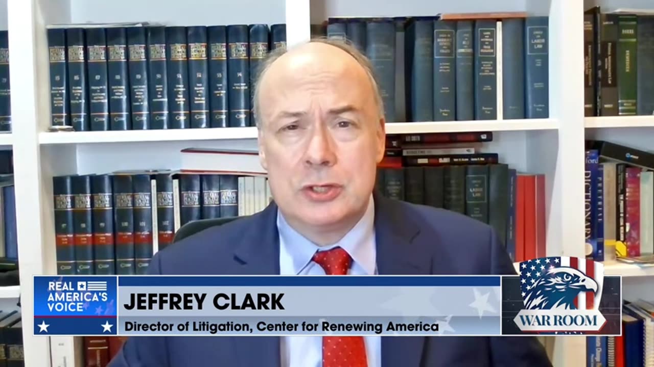 Exposing Deep States Maneuvers