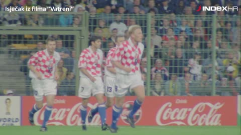 Pogledajte kadrove iz filma Vatreni